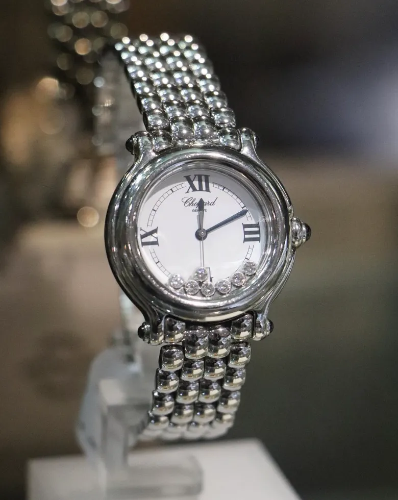 George Press Jewelers Livingston, NJ