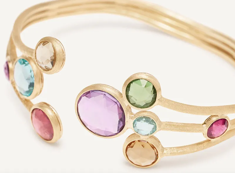 Read article: Spring Sparkle: Embracing the Season with Gorgeous Gems