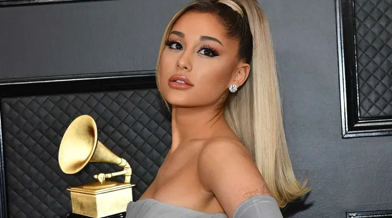 Read article: Glam Looks at the 2020 Grammy's