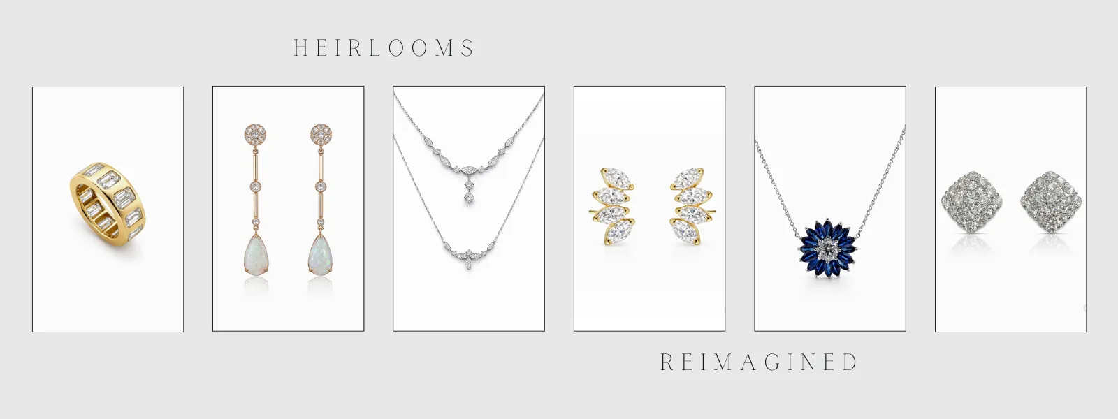 George Press Jewelers Livingston, NJ