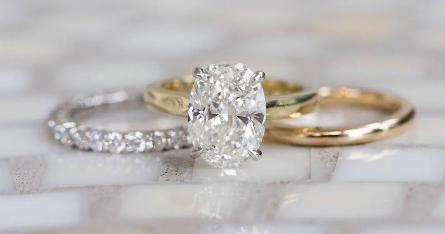 Your Widget Header Text Goes Here This banner image is 1600 x 600 pixels on desktop George Press Jewelers Livingston, NJ