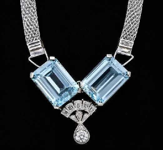  Necklaces Georgetown Jewelers Wood Dale, IL