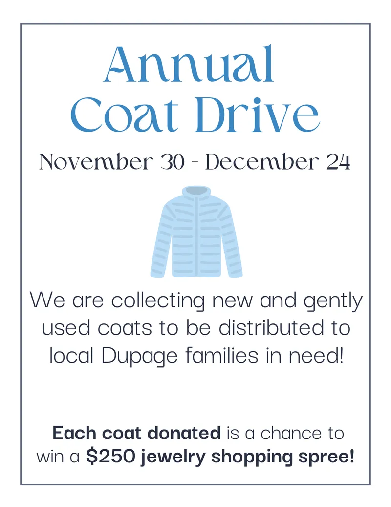 Read Article: Coat Drive 2024