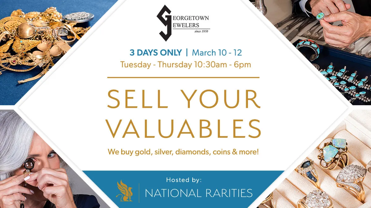 Georgetown Jewelers Wood Dale, IL