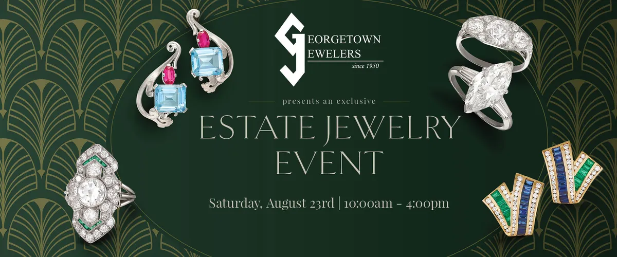 Read article: 2025 Estate Jewelry Event
