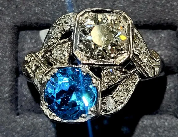  Rings Georgetown Jewelers Wood Dale, IL