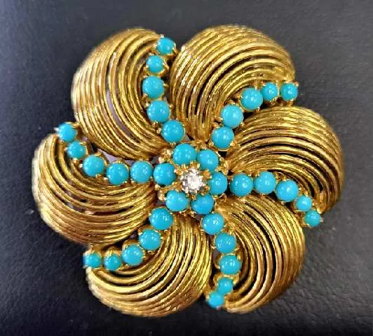  Brooches Georgetown Jewelers Wood Dale, IL