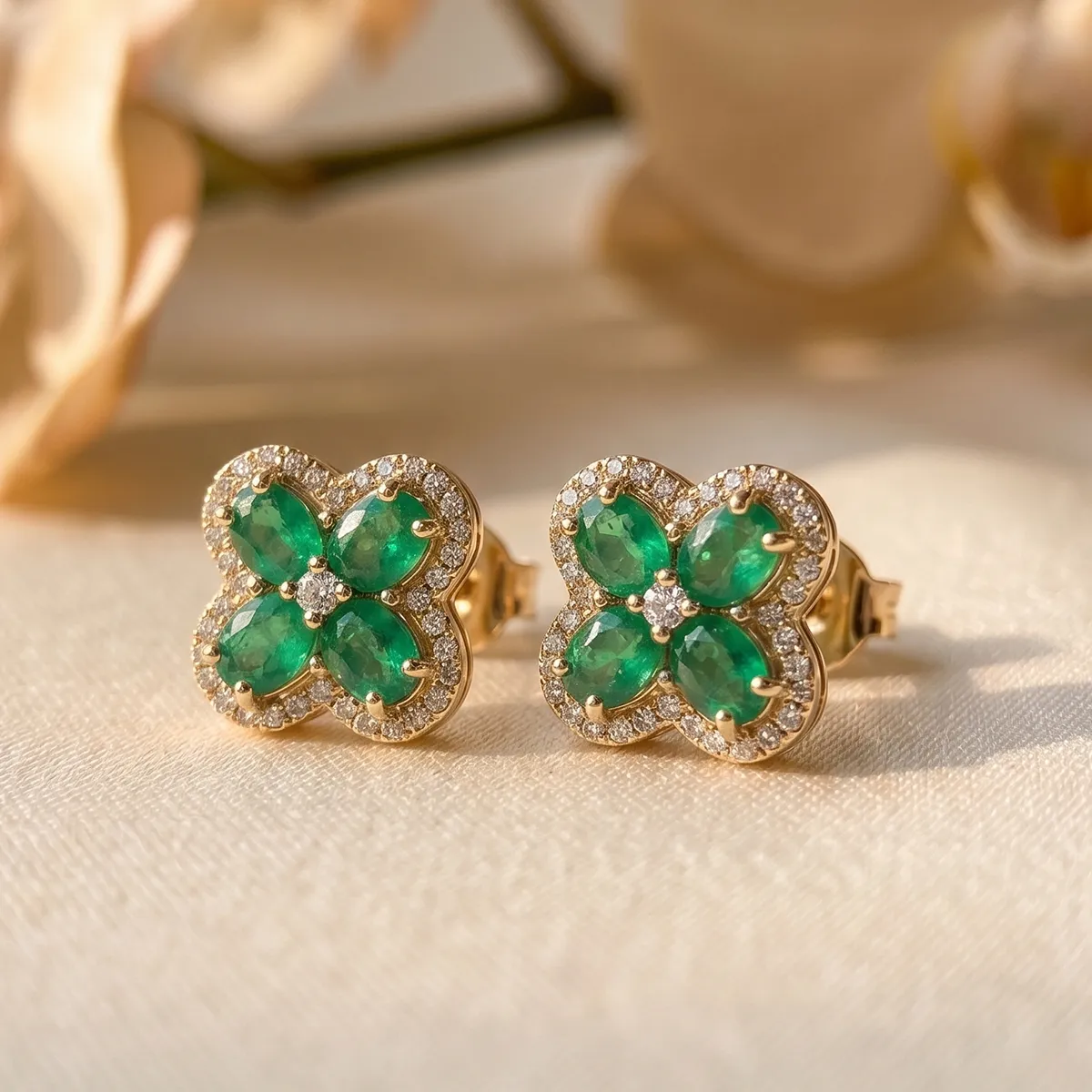  Earrings Georgetown Jewelers Wood Dale, IL