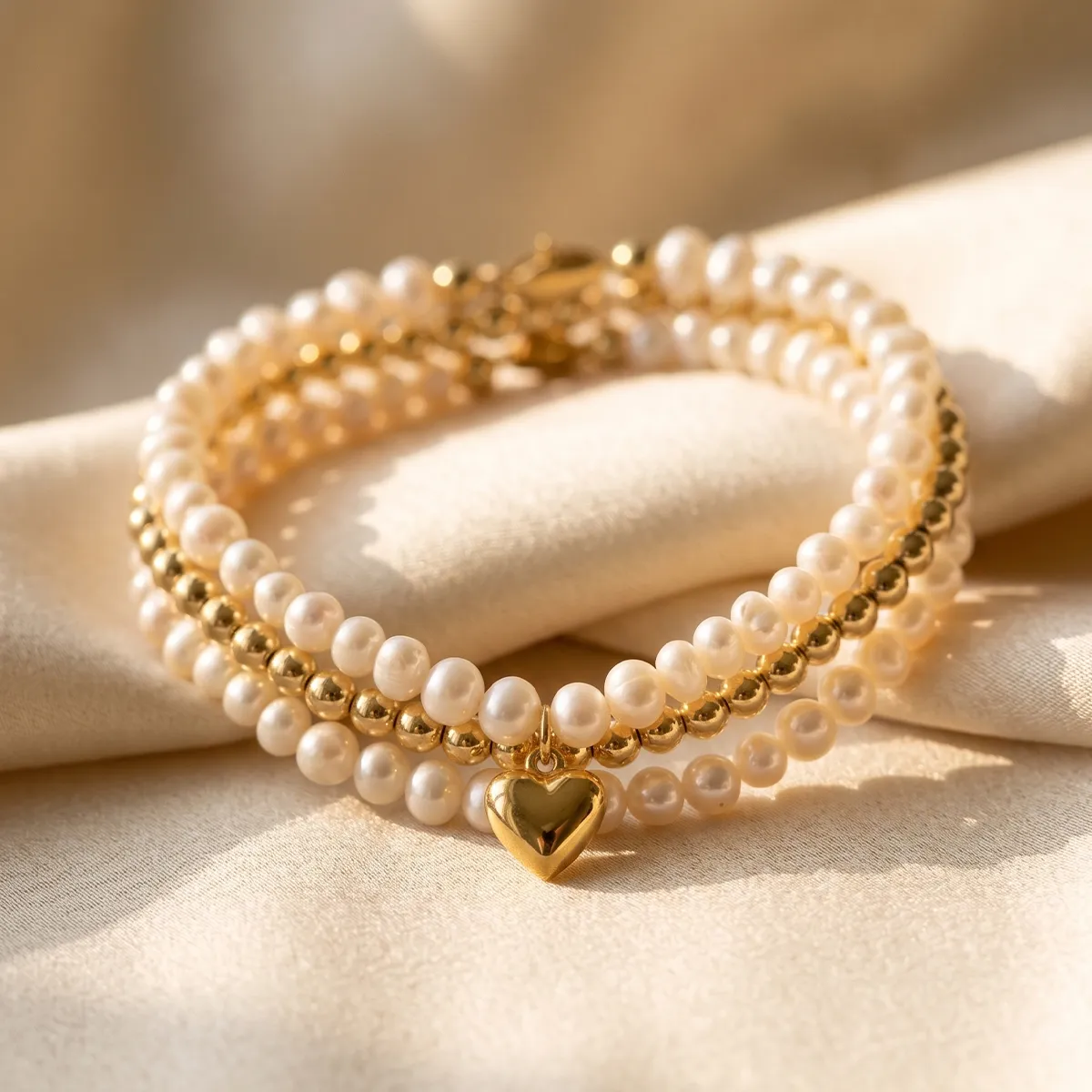  Pearls Georgetown Jewelers Wood Dale, IL