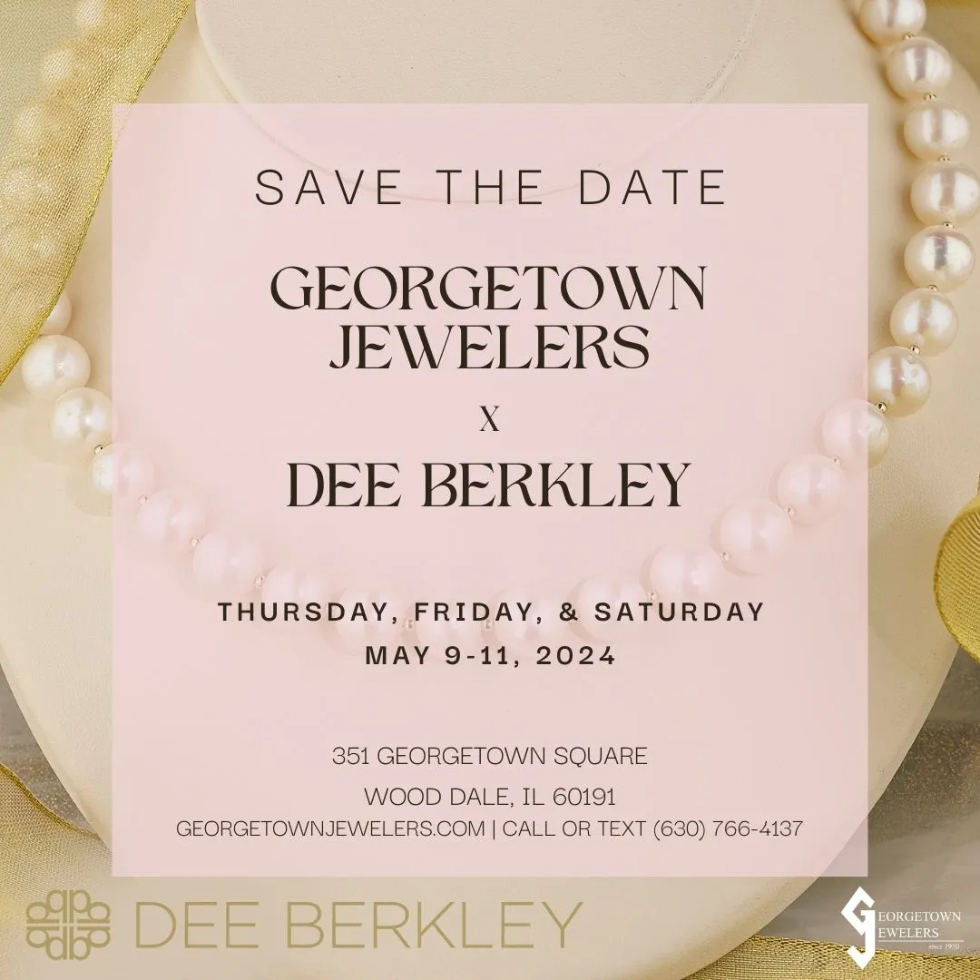 Dee Berkley Trunk Show