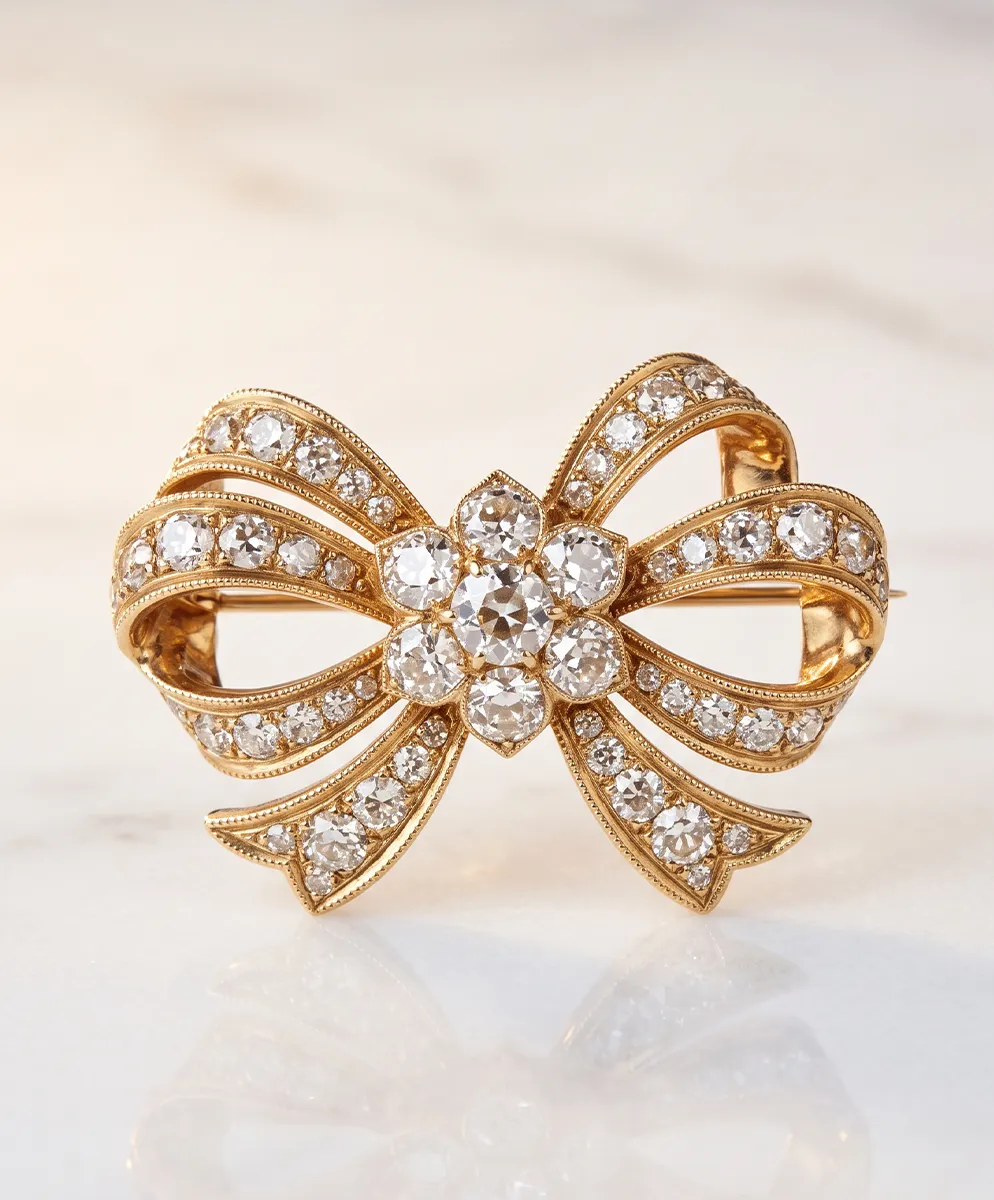 Custom jewelry design at Georgetown Jewelers, Wood Dale, IL