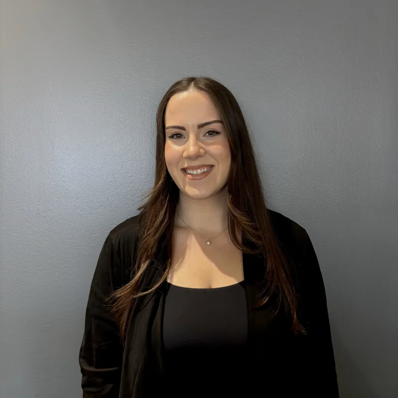 Read Article: Meet Jami!