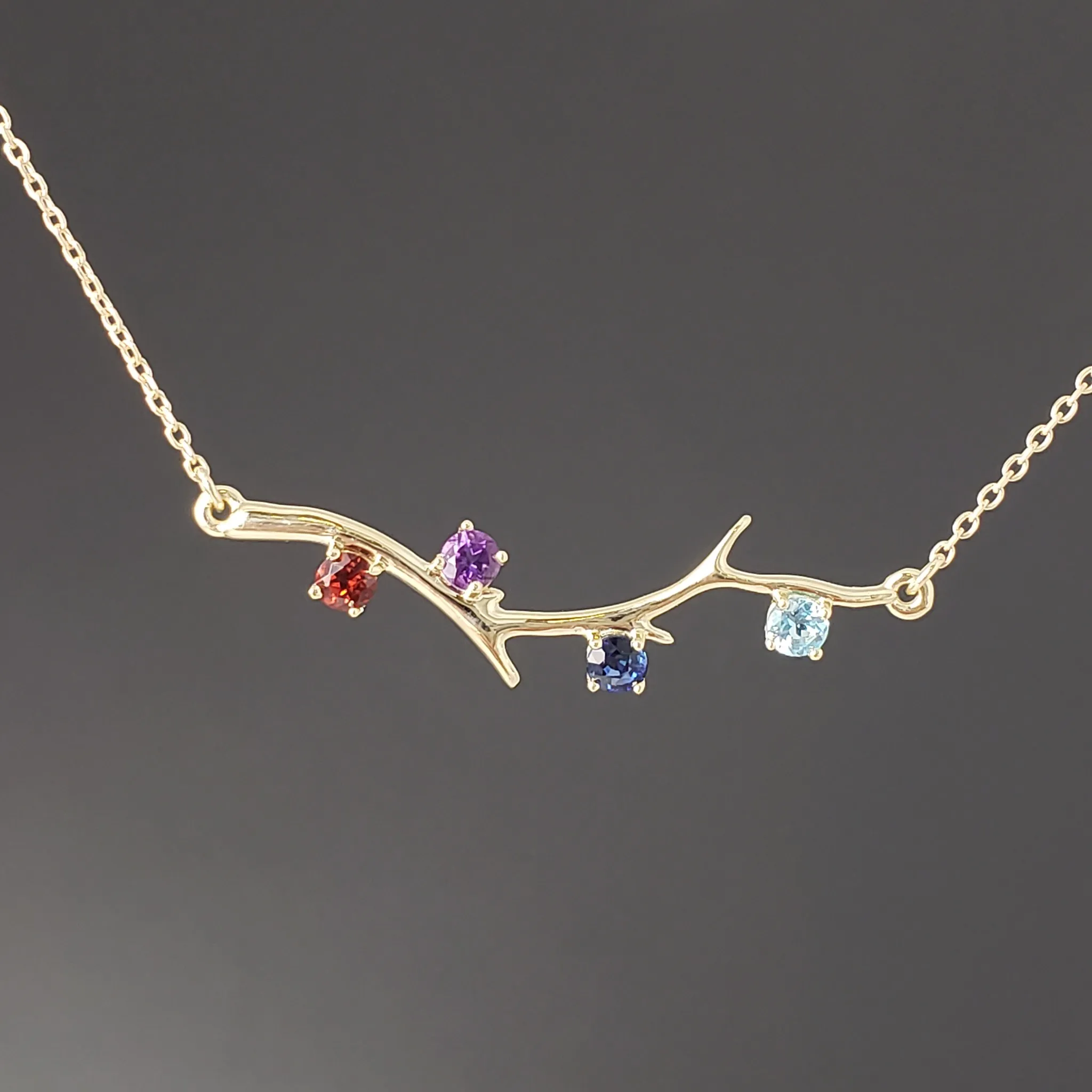 Personalized & Family Jewelry  Georgetown Jewelers Wood Dale, IL