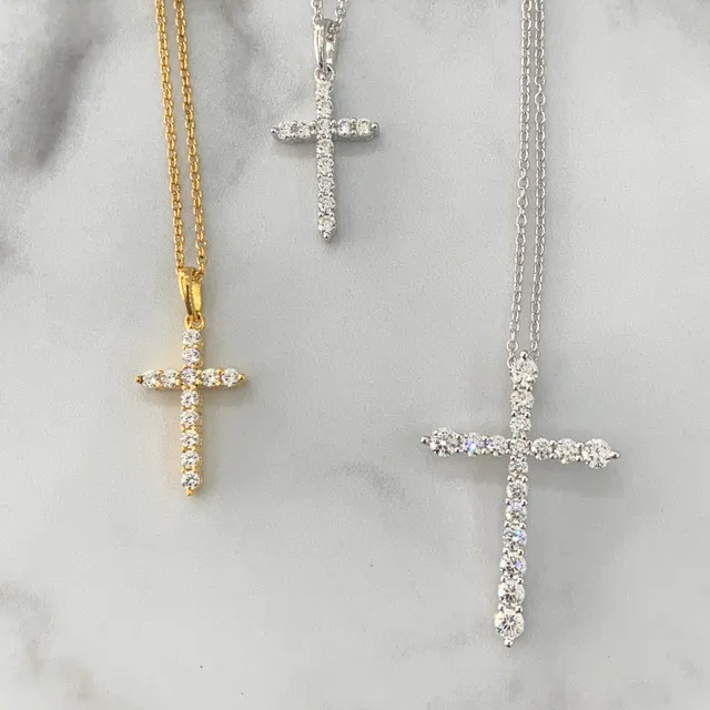 Religious Jewelry Georgetown Jewelers Wood Dale, IL
