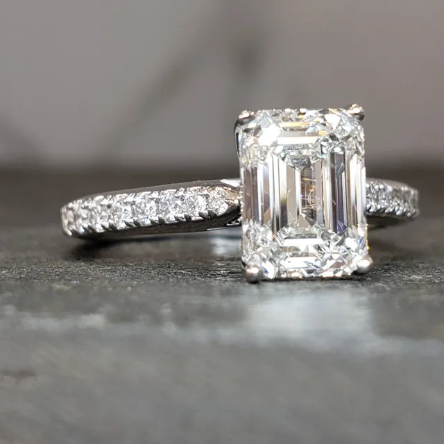 Bridal & Wedding Bands Lorem ipsum dolor sit amet consectetur adipiscing elit. Georgetown Jewelers Wood Dale, IL