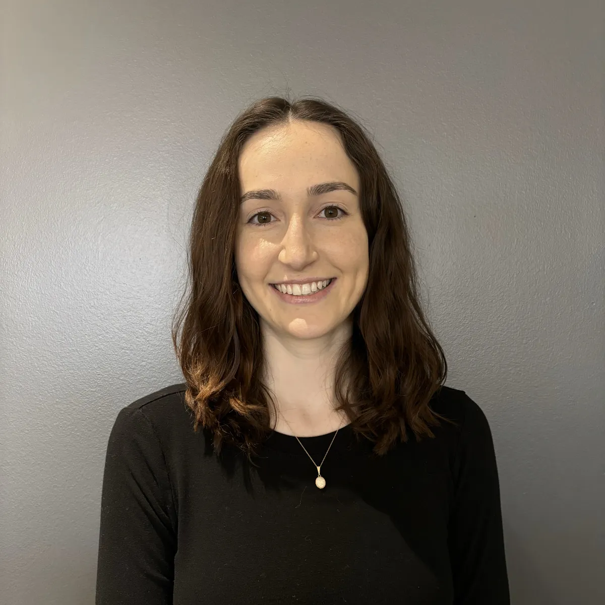 Meet Stephanie!