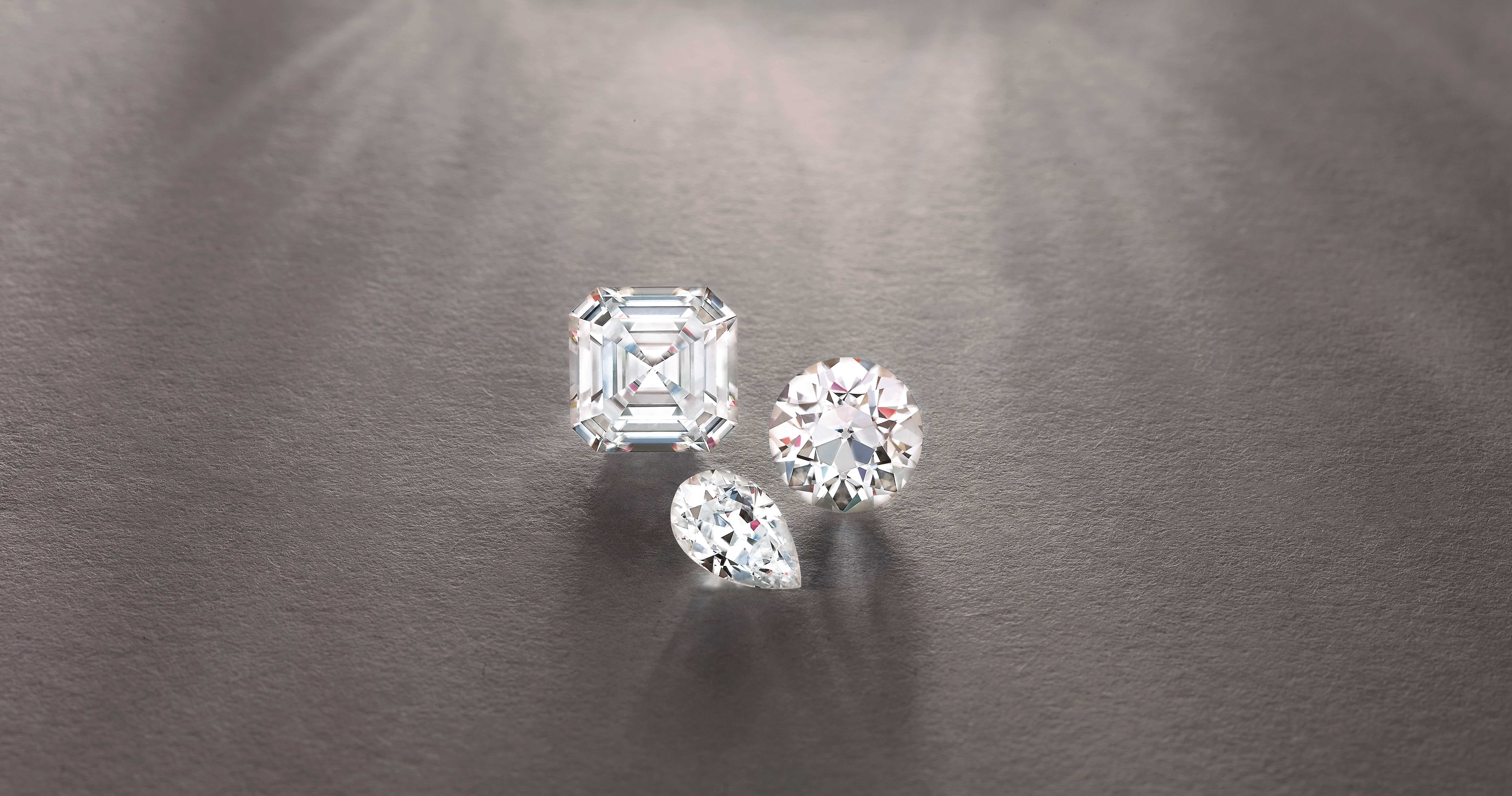 Moissanite  This banner image is 1600 x 600 pixels on desktop Georgetown Jewelers Wood Dale, IL
