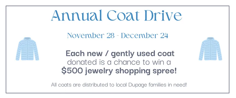 Read article: 6th Annual Coat Drive (2025)
