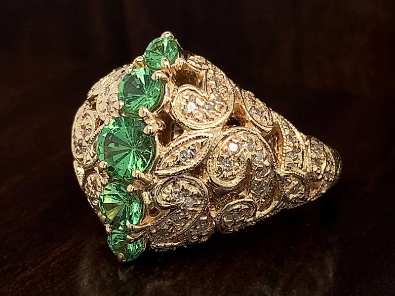 Geralds Jewelry Oak Harbor, WA