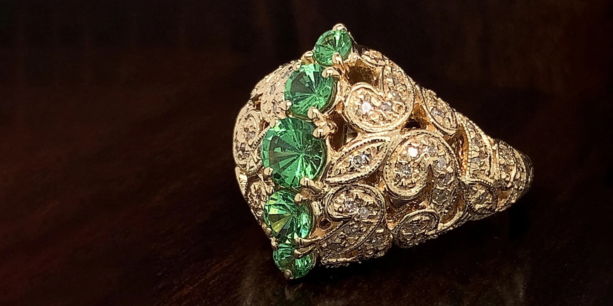 Geralds Jewelry Oak Harbor, WA