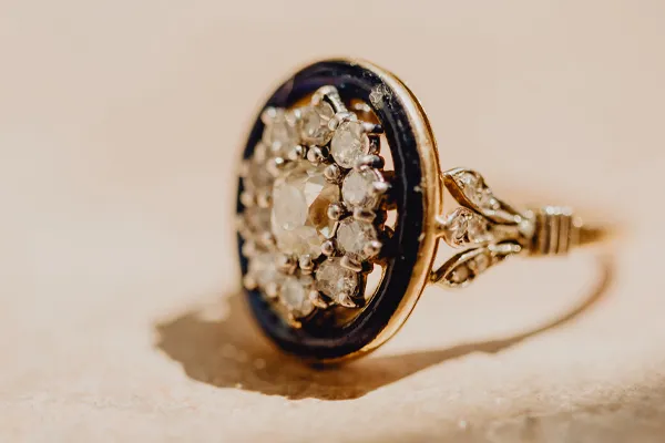 Learn about Jewelry Restoration image