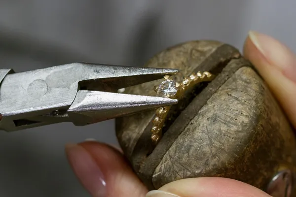 Learn about Tip & Prong Repair image