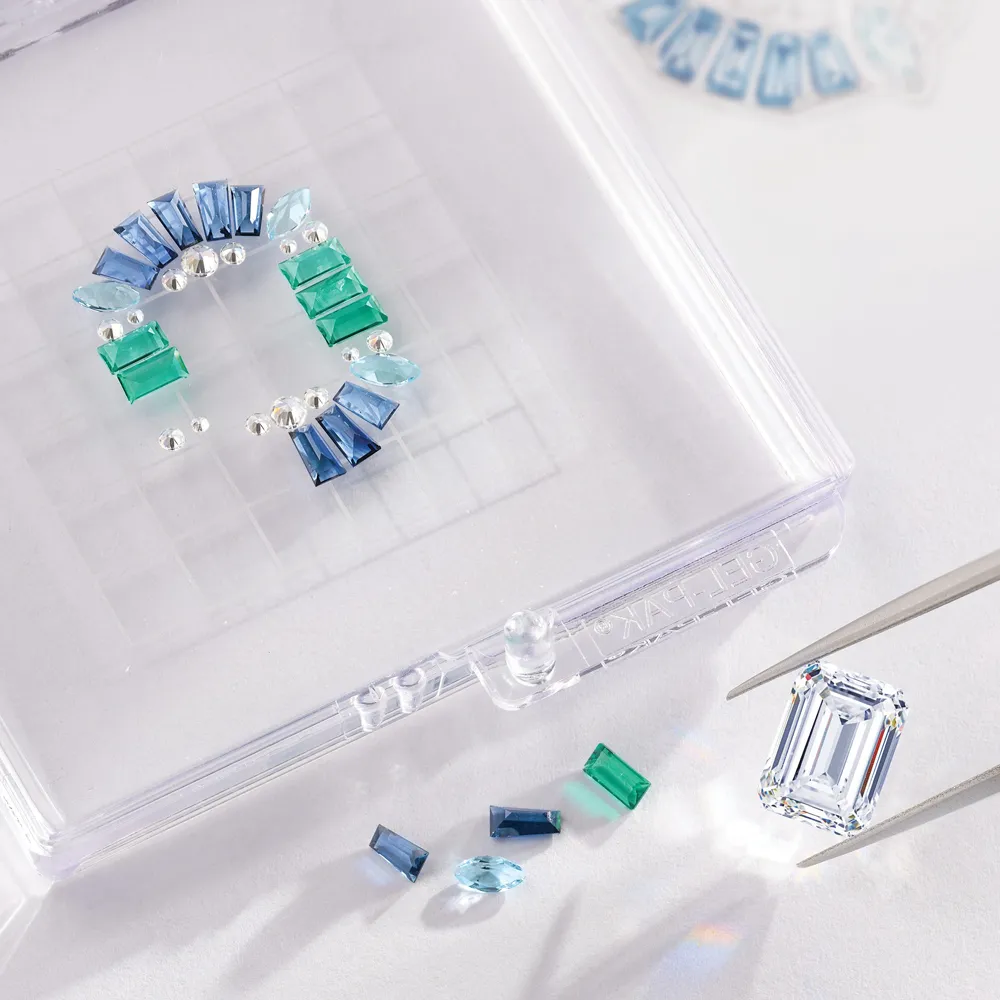 G.G. Gems, Inc. Scottsdale, AZ