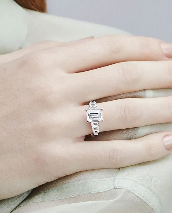 Engagement Rings | G.G. Gems, Inc. Scottsdale, AZ