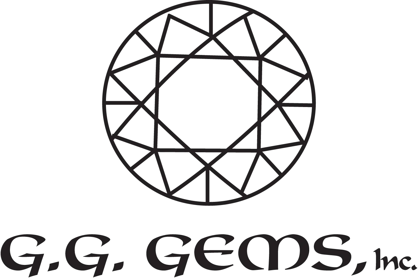 G.G. Gems, Inc. - Back to homepage