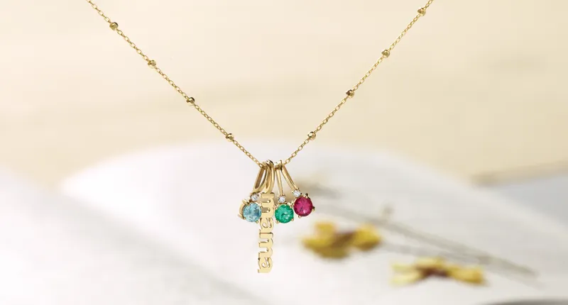 Read article: A Mother's Love, Beautifully Reflected: Mother's Day Jewelry Gift Guide