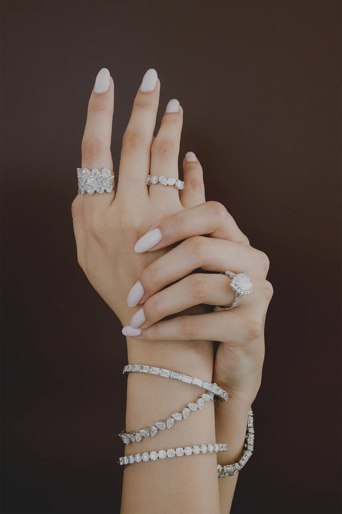 Gary J. Long Jewelers Stockton, CA