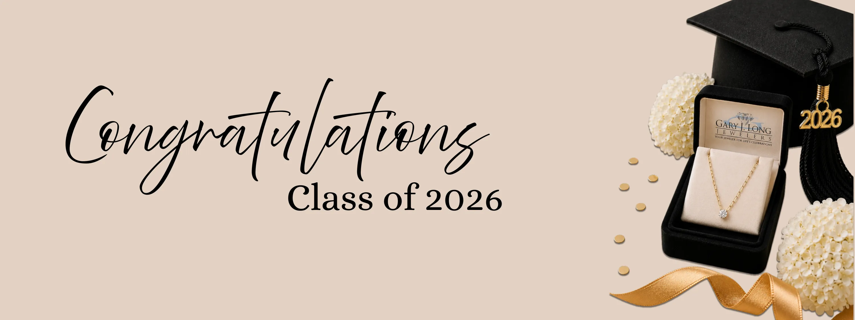 Category Banner