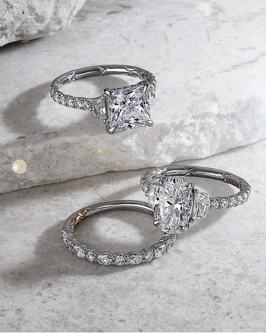 Gary J. Long Jewelers Stockton, CA
