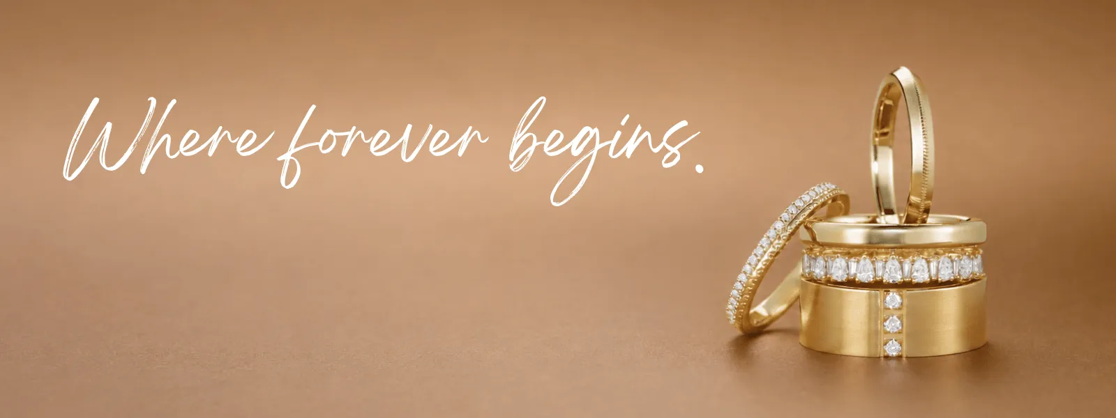 Shop Our Gift Guide  Gary J. Long Jewelers Stockton, CA