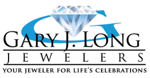 Gary J. Long Jewelers logo