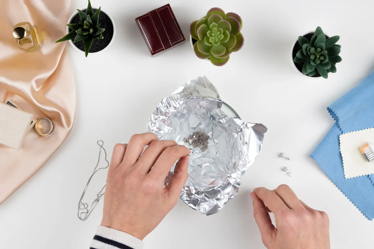 Jewelry Maintenance: Tips for Keeping Your Pieces in the Best Condition