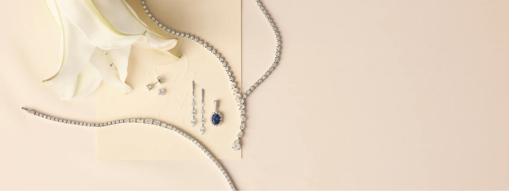 YOUR TRUSTED JEWELER For Over 40 Years  Gary J. Long Jewelers Stockton, CA