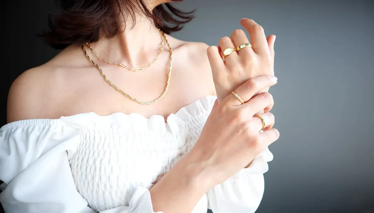 Understanding Gold: Karats and Colors