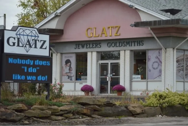 Glatz Jewelry Aliquippa, PA