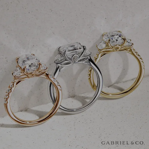 Engagement Rings
