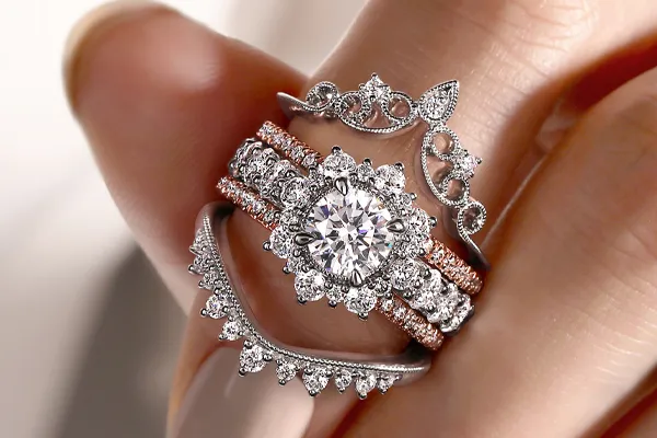 Learn about Jewelry Appraisals image