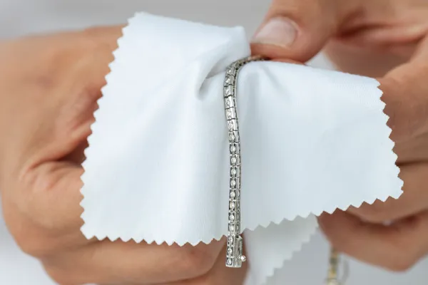 Learn about Cleaning & Inspection image