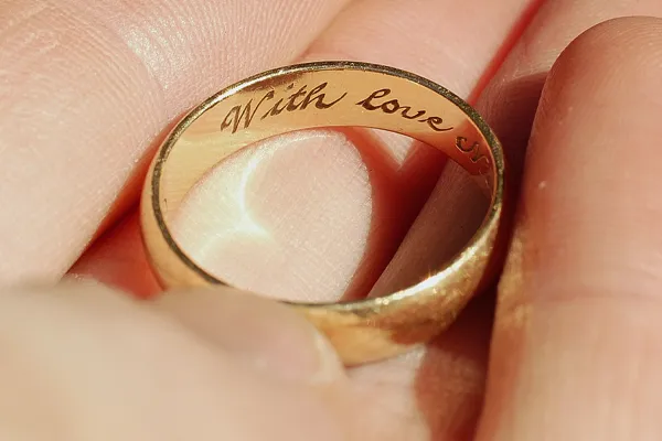 Learn about Jewelry Engraving image