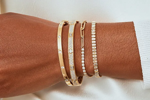 Learn about Gold & Diamond Buying image