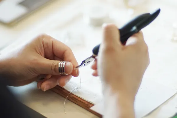 Learn about Jewelry & Watch Repairs image