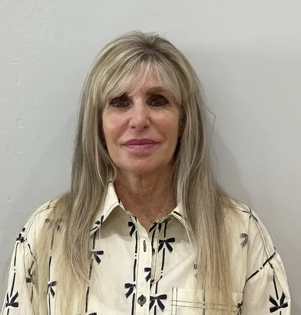 Vicki Patterson