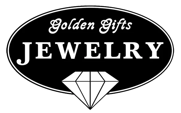 Golden Gifts Jewelry logo