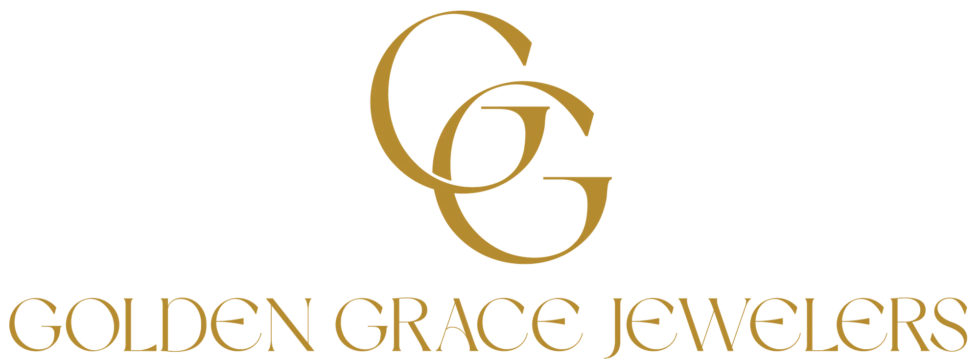 Golden Grace Jewelers logo