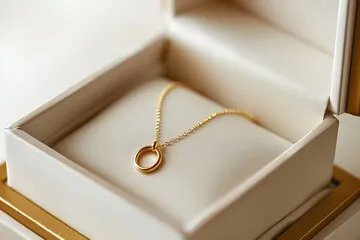 Golden Grace Jewelers Enigma, GA