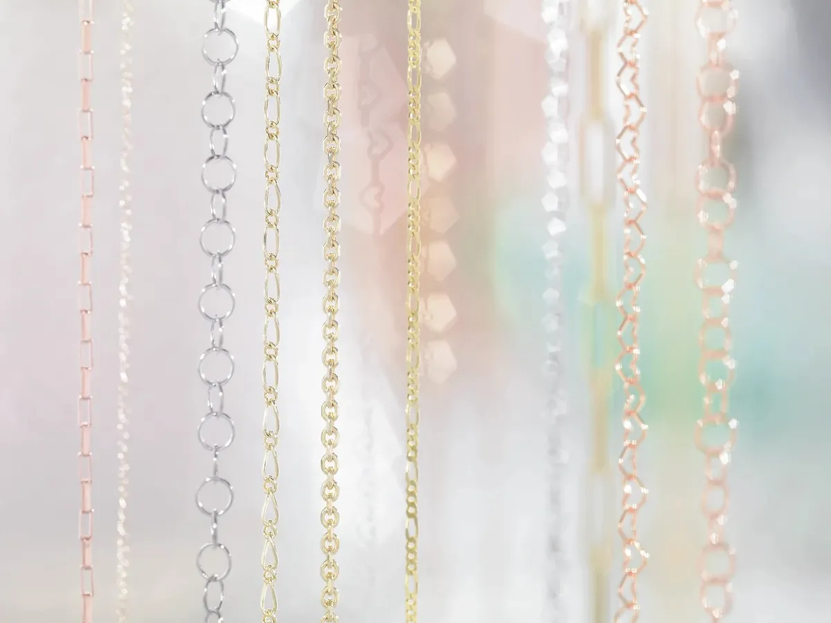 Read article: Celebrate Special Moments with Permanent Jewelry Events
